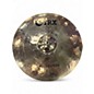 Used TRX 22in SPECIAL EDITION AX  Cymbal thumbnail