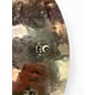 Used TRX 22in SPECIAL EDITION AX  Cymbal