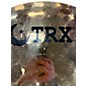 Used TRX 22in SPECIAL EDITION AX  Cymbal