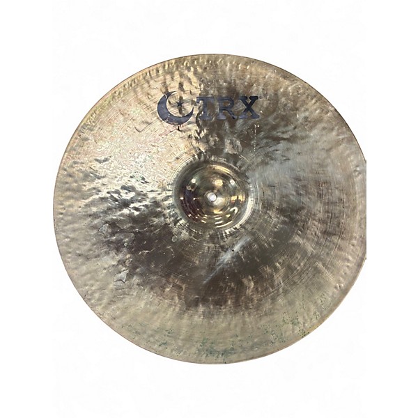 Used TRX 22in SPECIAL EDITION AX  Cymbal