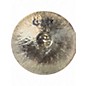 Used TRX 22in SPECIAL EDITION AX  Cymbal