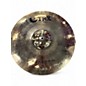 Used TRX 18in SPECIAL EDITION AX  Cymbal thumbnail