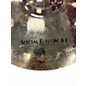 Used TRX 18in SPECIAL EDITION AX  Cymbal