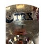 Used TRX 18in SPECIAL EDITION AX  Cymbal