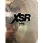 Used SABIAN 18in XSR Cymbal thumbnail