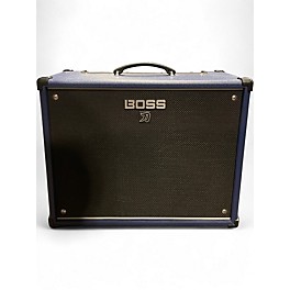 Used BOSS Katana KTN100 100W 1X12 Guitar Combo Amp