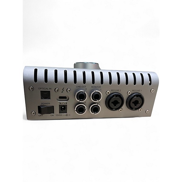 Used 2020s Universal Audio TWIN X DUO GEN 2 Audio Interface