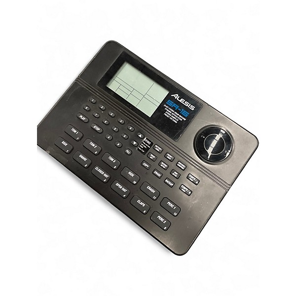 Used Alesis SA-16 Drum Machine