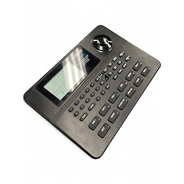 Used Alesis SA-16 Drum Machine