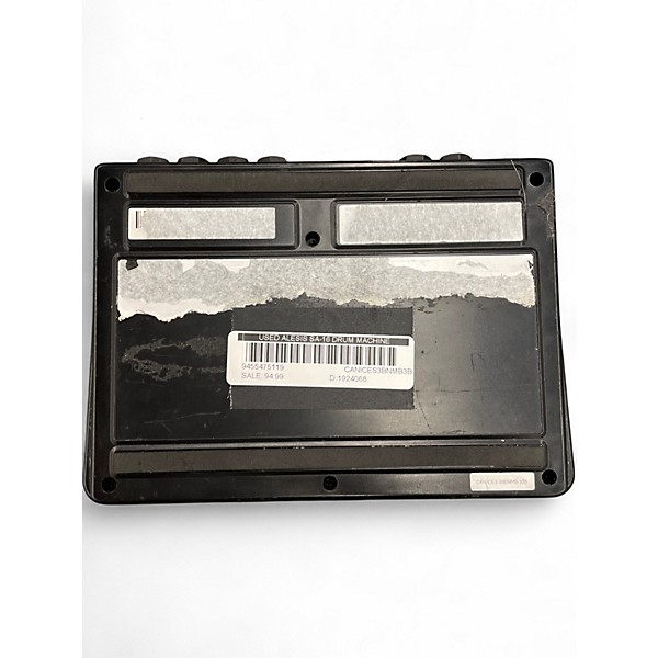 Used Alesis SA-16 Drum Machine