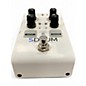 Used DigiTech SDRUM Auto-Drummer Pedal
