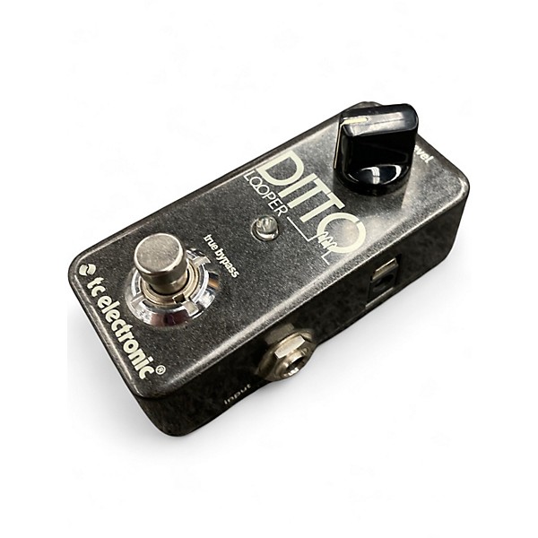 Used TC Electronic Ditto Looper Pedal