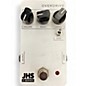 Used JHS Pedals OVERDRIVE Effect Pedal thumbnail
