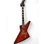 Used 2020s Epiphone Extura Prophecy Aged Bengal Tiger Burst  Solid Body Electric Guitar thumbnail