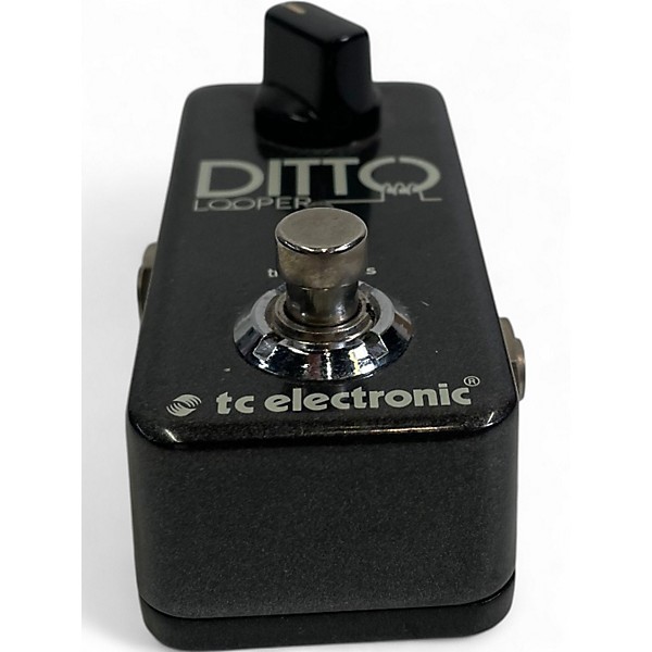 Used TC Electronic Ditto Looper Pedal