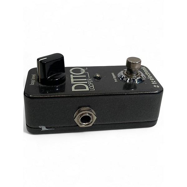 Used TC Electronic Ditto Looper Pedal