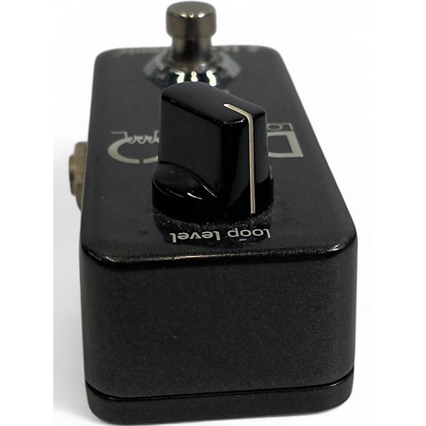 Used TC Electronic Ditto Looper Pedal