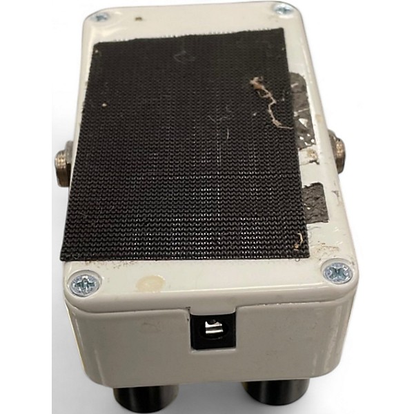 Used Electro-Harmonix Crayon Full Range Overdrive Effect Pedal