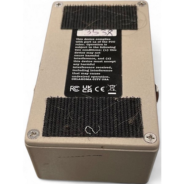 Used Old Blood Noise Endeavors Procession Effect Pedal
