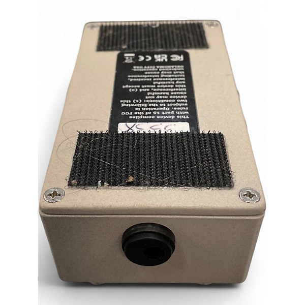 Used Old Blood Noise Endeavors Procession Effect Pedal
