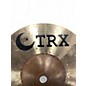 Used TRX 8in ALT SPLASH Cymbal