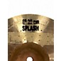 Used TRX 8in ALT SPLASH Cymbal
