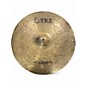 Used TRX 22in SPECIAL EDITION KX Cymbal thumbnail
