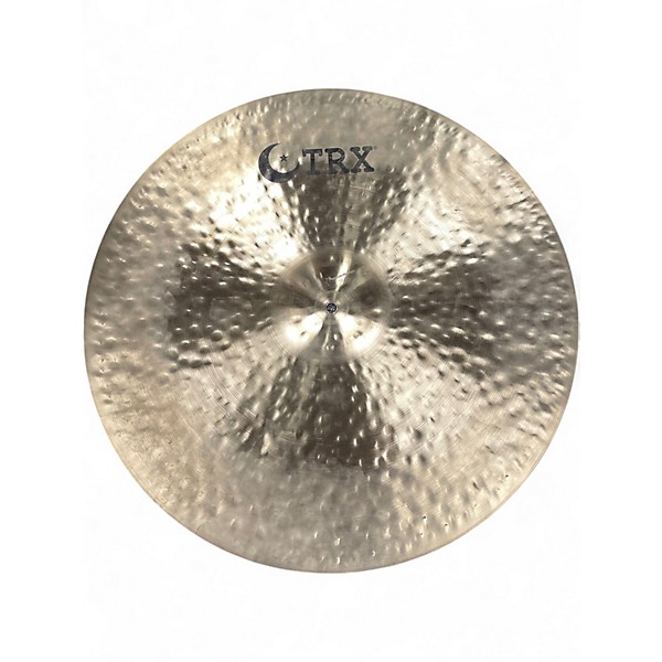 Used TRX 22in SPECIAL EDITION KX Cymbal