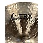Used TRX 22in SPECIAL EDITION KX Cymbal