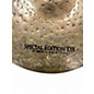Used TRX 16in SPECIAL EDITION DX Cymbal