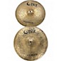 Used TRX 16in SPECIAL EDITION DX Cymbal