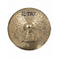 Used TRX 18in SPECIAL EDITION DX Cymbal thumbnail