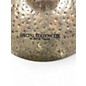 Used TRX 18in SPECIAL EDITION DX Cymbal