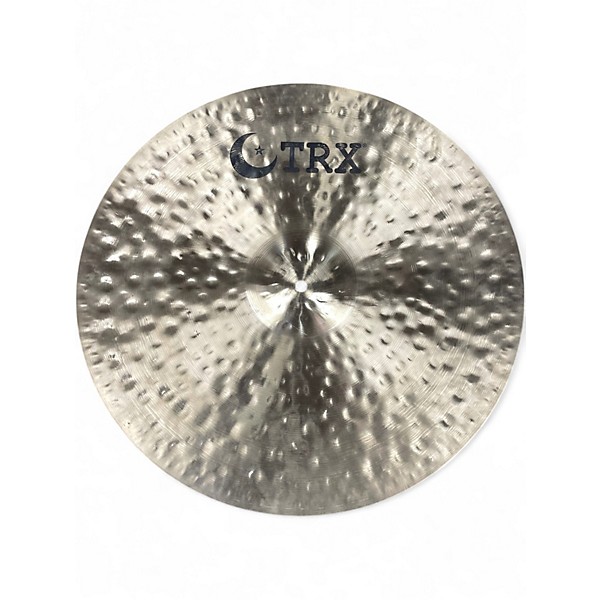 Used TRX 18in SPECIAL EDITION DX Cymbal
