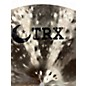 Used TRX 18in SPECIAL EDITION DX Cymbal