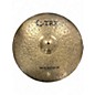 Used TRX 20in SPECIAL EDITION DX Cymbal thumbnail