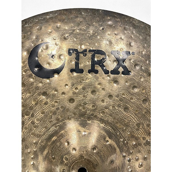 Used TRX 20in SPECIAL EDITION DX Cymbal