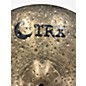 Used TRX 20in SPECIAL EDITION DX Cymbal