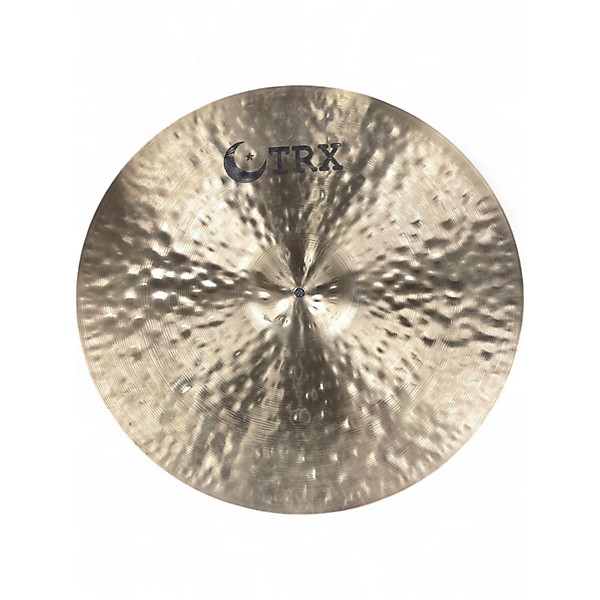Used TRX 20in SPECIAL EDITION DX Cymbal