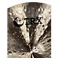 Used TRX 20in SPECIAL EDITION DX Cymbal