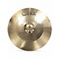 Used TRX 22in SPECIAL EDITION DX Cymbal thumbnail