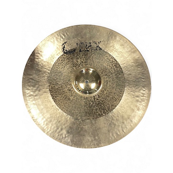 Used TRX 22in SPECIAL EDITION DX Cymbal