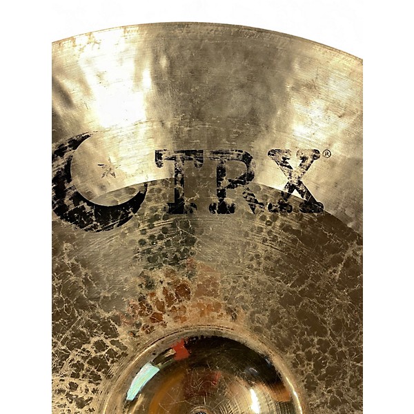 Used TRX 22in SPECIAL EDITION DX Cymbal