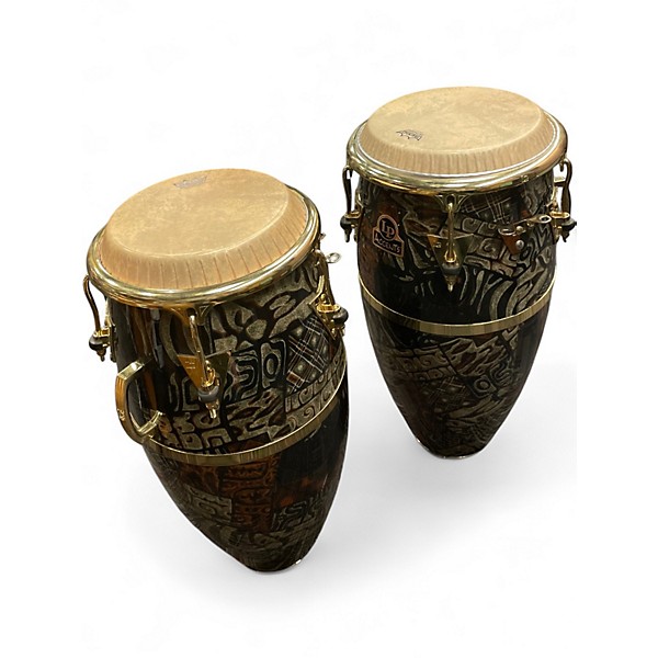 Used LP ACCENTS Conga