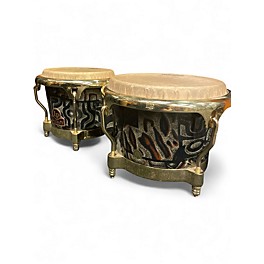 Used LP ACCENTS Bongos