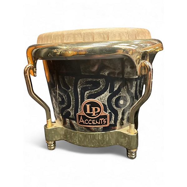 Used LP ACCENTS Bongos