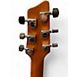 Used Godin A6 Ultra Black Acoustic Electric Guitar