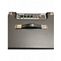 Used Hartke HD50 Bass Combo Amp