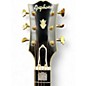 Used Epiphone SJ-200 ROSEWOOD REISSUE Vintage Sunburst Acoustic Guitar