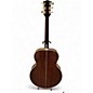Used Epiphone SJ-200 ROSEWOOD REISSUE Vintage Sunburst Acoustic Guitar